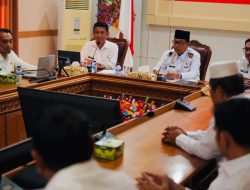 Rotasi Besar Pejabat Natuna Mulai Bergerak, Enam Kepala OPD Jalani Job Fit