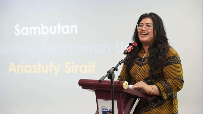 
					RSBP Siap Berikan Layanan Mudah, Cepat dan Berkualitas Bagi Peserta BPJS Ketenagakerjaan