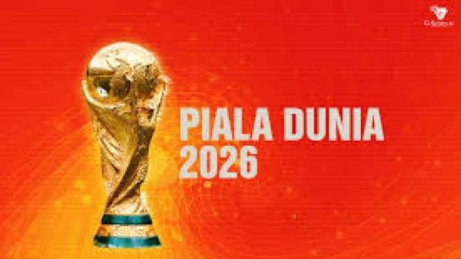 
					Piala Dunia 2026