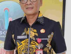 RT dan RW Ditata Ulang, Teguh: Layanan Publik Tetap Berbasis NIK