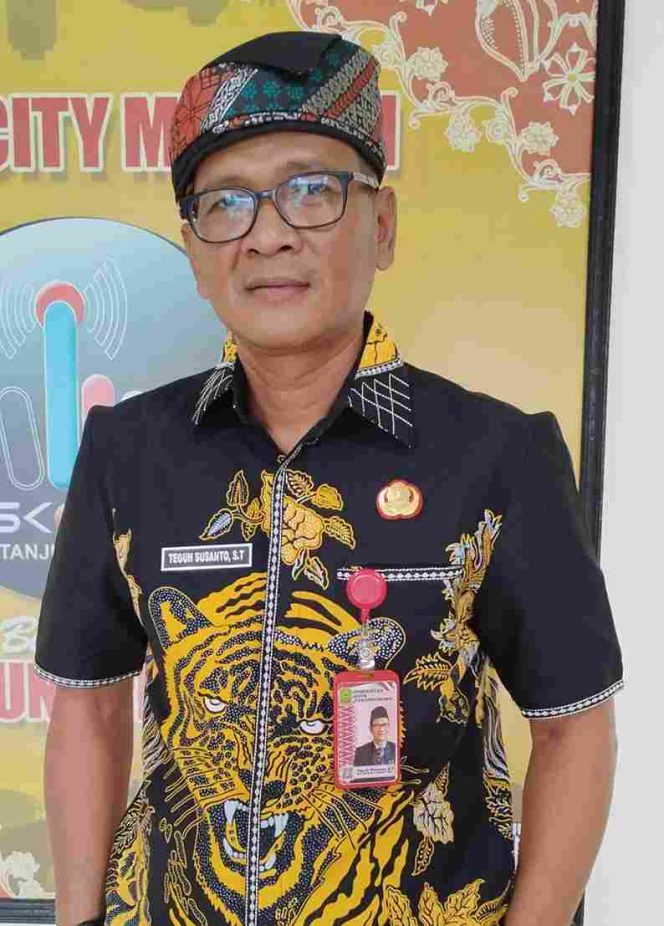 
					RT dan RW Ditata Ulang, Teguh: Layanan Publik Tetap Berbasis NIK