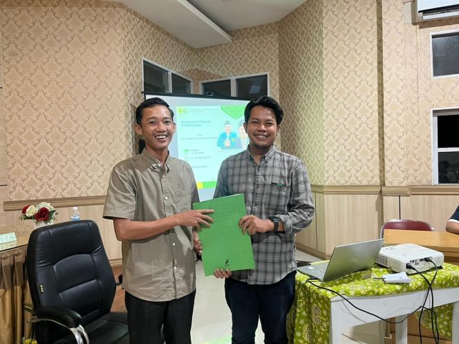 
					Ardiansah P, Terpilih Kembali Menjadi Ketua Umum Prima DMI Provinsi Jambi Masa Khidmat 2026-2030