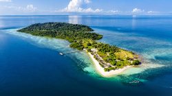 Pemprov Kepri Telusuri Status Lahan Pulau Katang yang Dijual Rp65 Miliar di Media Sosial