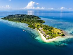 Pemprov Kepri Telusuri Status Lahan Pulau Katang yang Dijual Rp65 Miliar di Media Sosial