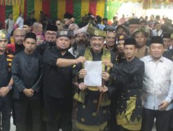 LAM Kepri Kota Batam Putuskan Sanksi Adat untuk Terduga Pelaku Dugaan Penghinaan Suku Melayu