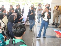 MBG di Persimpangan Jalan: Pencopotan Kepala BGN dan Rentetan Persoalan SPPG di Kepulauan Riau