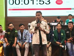 Pencopotan Kepala BGN Harus Menjadi Momentum Evaluasi Menyeluruh Program MBG, Termasuk di Kepulauan Riau