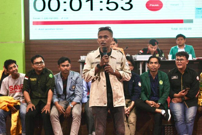 
					Pencopotan Kepala BGN Harus Menjadi Momentum Evaluasi Menyeluruh Program MBG, Termasuk di Kepulauan Riau
