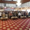 IAEI Jambi Resmi Dilantik, Dr. Rafidah Ajak Semua Pihak Bangun Kekuatan Baru Ekonomi Syariah Daerah
