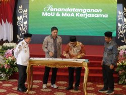 Ekonomi Syariah Jambi Bersiap Naik Kelas, Dr. Rafidah Siap Kawal UMKM dan Industri Halal