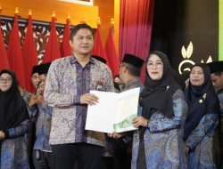 Dari Jambi untuk Indonesia: Dr. Rafidah Bawa Misi Besar Menjadikan Ekonomi Syariah sebagai Mesin Pertumbuhan Baru