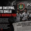 Ancam Sweeping, Zulinto Dinilai Rusak Marwah PGRI