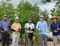 Even BICC GO GREEN GOBAR-Sukses Digelar: Brending Batam Kepri Destinasi Wisata Regeneratif.