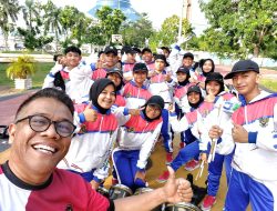 Dua Tim Malaysia pasti Tampil di lomba Marchingband (BIMAC#2) dari Thailand, Filipina, China Menyusul