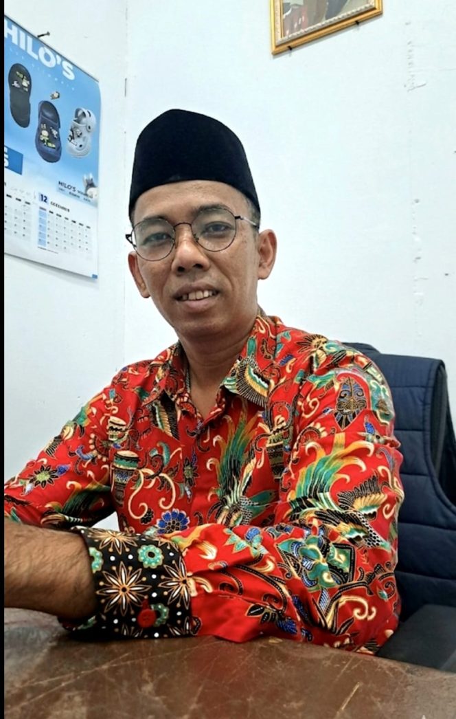 
					Pemuda ICMI Kepri Desak Kejari Batam Buka Hasil Pemeriksaan BAZNAS BATAM ke Publik