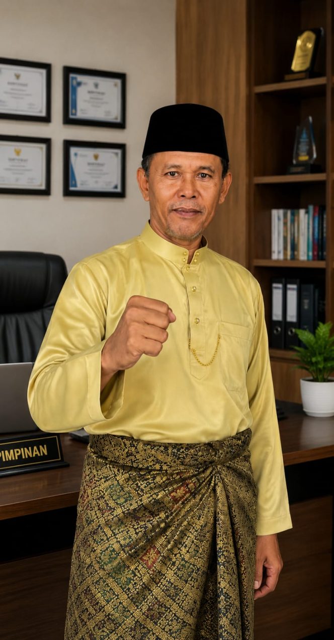 
					Islam: Agama yang Paling Disalahpahami oleh segelintir orang