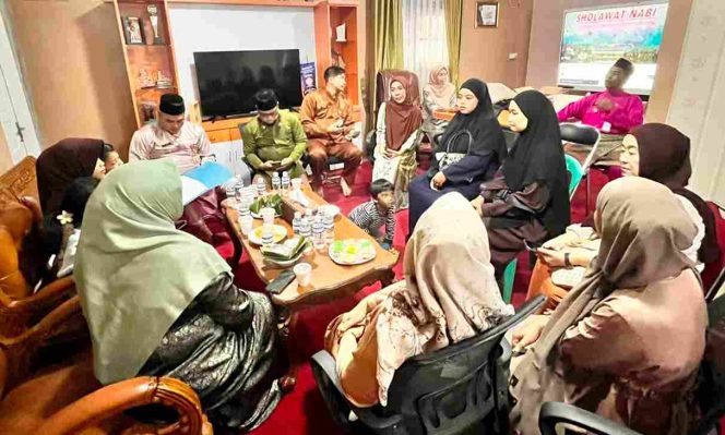 
					Tiga Anak Viral di Tanjungpinang Dapat Pendampingan, Dinsos Siapkan Tempat Tinggal Sementara