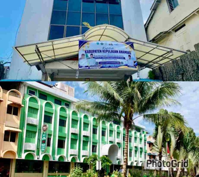 
					MTQ Kepri Dongkrak Hunian Hotel di Tanjungpinang