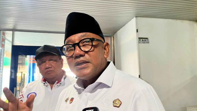 
					Wali Kota Lis Tanggapi Surat Terbuka Soal Mutasi, Kritik Objektif Jadi Masukan bagi Pemerintah