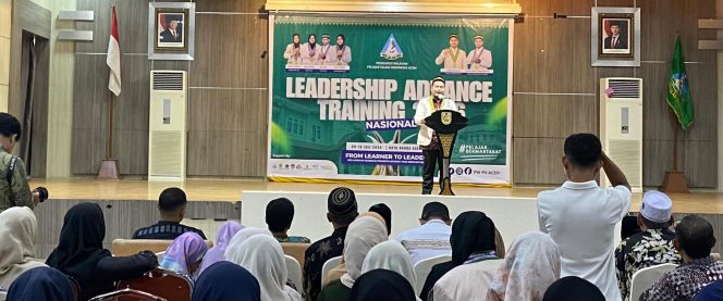 
					PW PII Aceh Resmi Buka Leadership Advance Training dan Pendidikan Instruktur Dasar Nasional 2026
