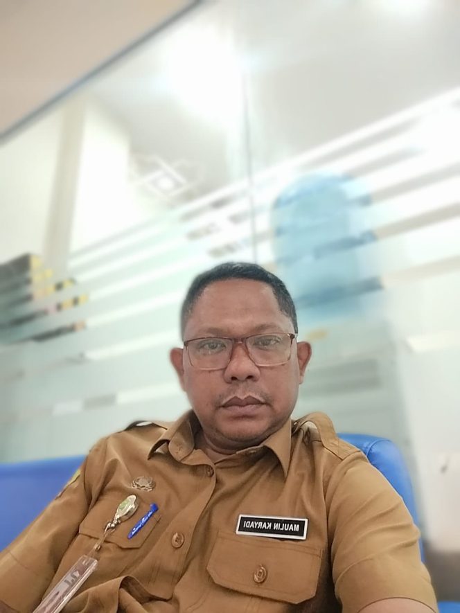 
					Disdukcapil Kota Tanjungpinang Raih Sertifikasi ISO/IEC 27001:2022, Perkuat Keamanan Data dan Kepercayaan Publik