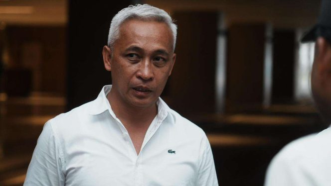 
					Penanganan Kebocoran Susulan Pipa Muka Kuning, BP Batam dan PT Air Batam Hilir Bergerak Cepat