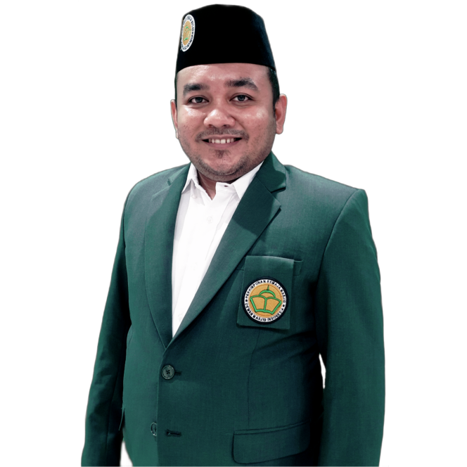 
					Keterangan Photo : Ketua umum PP PRIMA DMI 2023-2027 Munawar Khalil