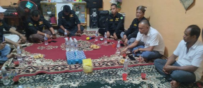 
					LMB Kepri Kota Batam Gelar Kunjungan Kerja dan Rapat Kerja Laksamana Di Sekupang “Perkuat Hulubalang, Dubalang dan Satgas Menuju Organisasi yang Solid”