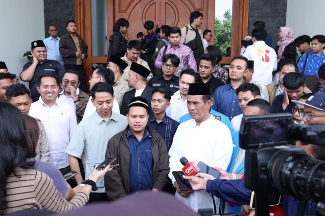 
					PB PII Tegaskan Dukungan terhadap Program Kementerian Pertanian, Siap Bersinergi Berantas Mafia Pangan