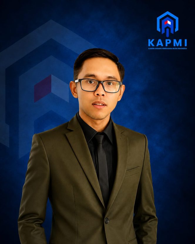 
					Amirul Khalish Manik Resmi Ditunjuk sebagai Ketua BPD KAPMI Provinsi Kepulauan Riau 2026-2031