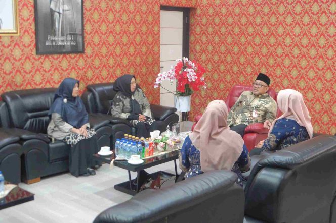 
					Lis Darmansyah Dorong Paguyuban Jadi Perekat Kerukunan dan Pelestari Budaya di Tanjungpinang