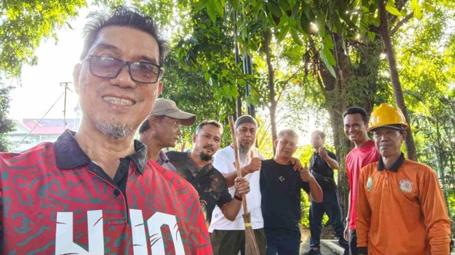 
					Ahmad Yani: Juru Pungut Retribusi Persampahan DLH Tanjungpinang Tak Pernah Tagih Lewat WhatsApp