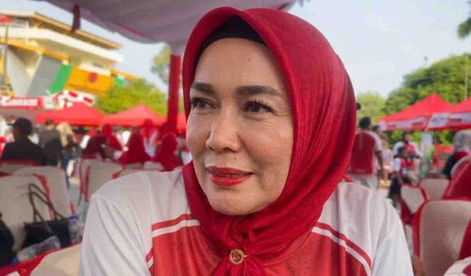 
					1.200 Medali Gonggong Buatan IKM Tanjungpinang Angkat Identitas Lokal
