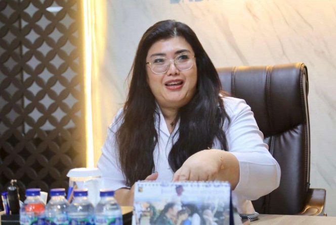 
					Sensus Ekonomi 2026, Warga Batam Diminta Tak Khawatir Berikan Data kepada Petugas