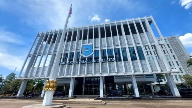 
					Disperkimta Tangsel Diduga Kuat “Pelihara” Praktik Pungli Lewat Tim PHO, Aktivis Reformasi bersiap Bawa Bukti ke APH