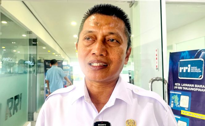 
					Perubahan RT-RW Tanjungpinang Masih Berproses, Bansos Warga Tetap Berbasis NIK
