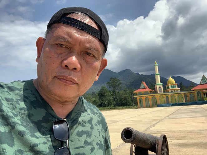 
					AGUSTUS 2026: KEMERDEKAAN DAN MAULID, SAATNYA MENURUNKAN EGO