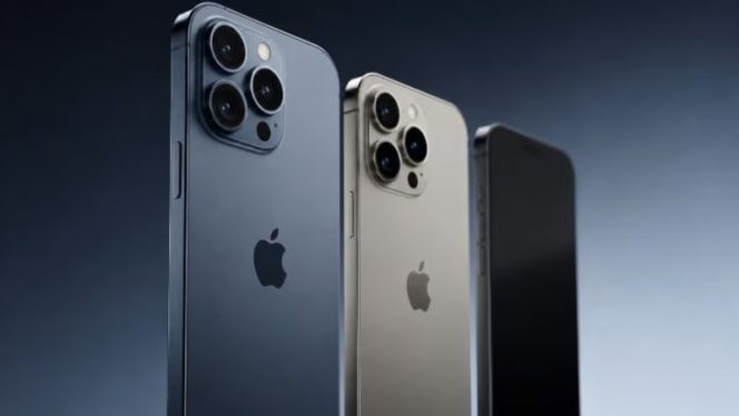 
					Krisis Komponen Ubah Strategi Apple: iPhone 18 Pro Didahulukan, Model Standar Mundur ke 2027