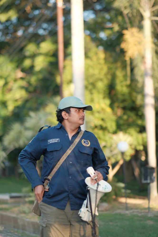 
					21 Tahun MoU Helsinki: Aceh Butuh Ruang Dialog, Bukan Pendekatan Represif