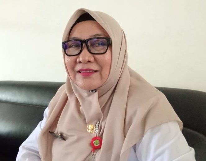 
					Terkait Perubahan Desil DTSEN, Dinsos Buka Ruang Pengajuan Keberatan dan Pemutakhiran Data