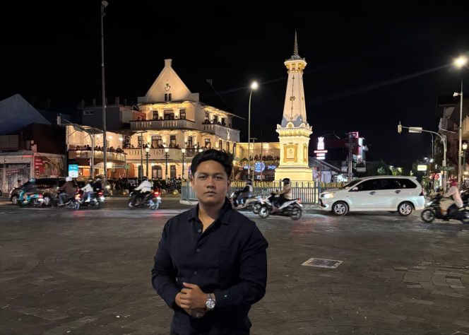 
					Pola Komunikasi Publik Pemerintah Aceh Sorotan Aktivis Pemuda Rantau: Mumtaza Desak Kejelasan Transparansi Birokrasi