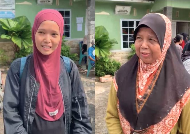 
					Bantuan Beras Dirasakan Manfaatnya, Masyarakat Berharap Program Terus Berlanjut