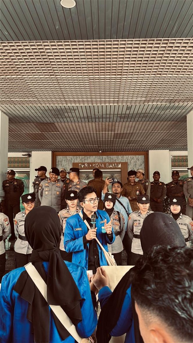
					Bungkam Media Dengan Ancaman Putus Kerjasama, Li Claudia Dinilai Kangkangi Kemerdekaan Pers
