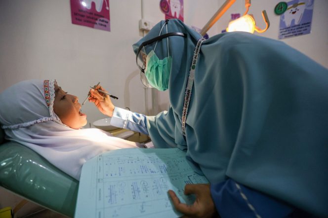 
					Dari CKG ke RS Smart, ICMI Dorong Surabaya Bangun Ekosistem Kesehatan Berbasis RW