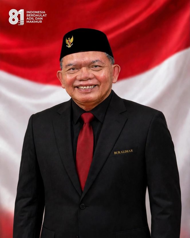 
					81 TAHUN RI: MENULIS ULANG ARTI NASIONALISME DI ERA MODERN