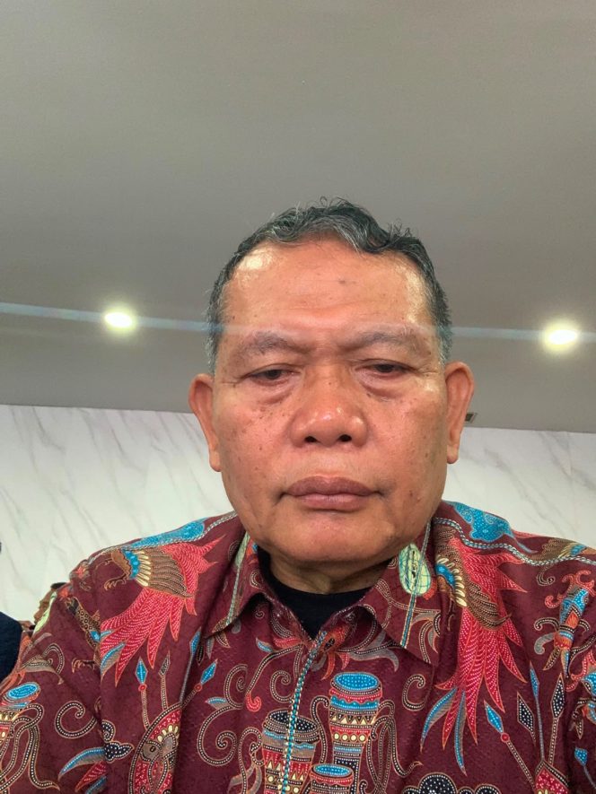 
					Merdeka Dari Penjilat dan Pengkianat: Refleksi HUT Ke-81 Kemerdekaan Republik Indonesia