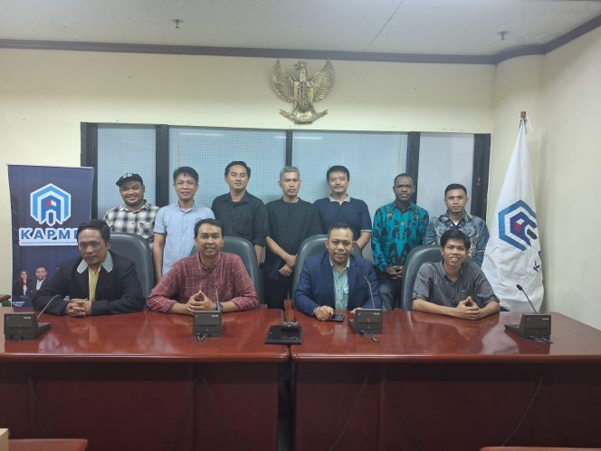 
					Solid dan Bergerak: Ini 7 Hasil Keputusan Pleno BPP KAPMI