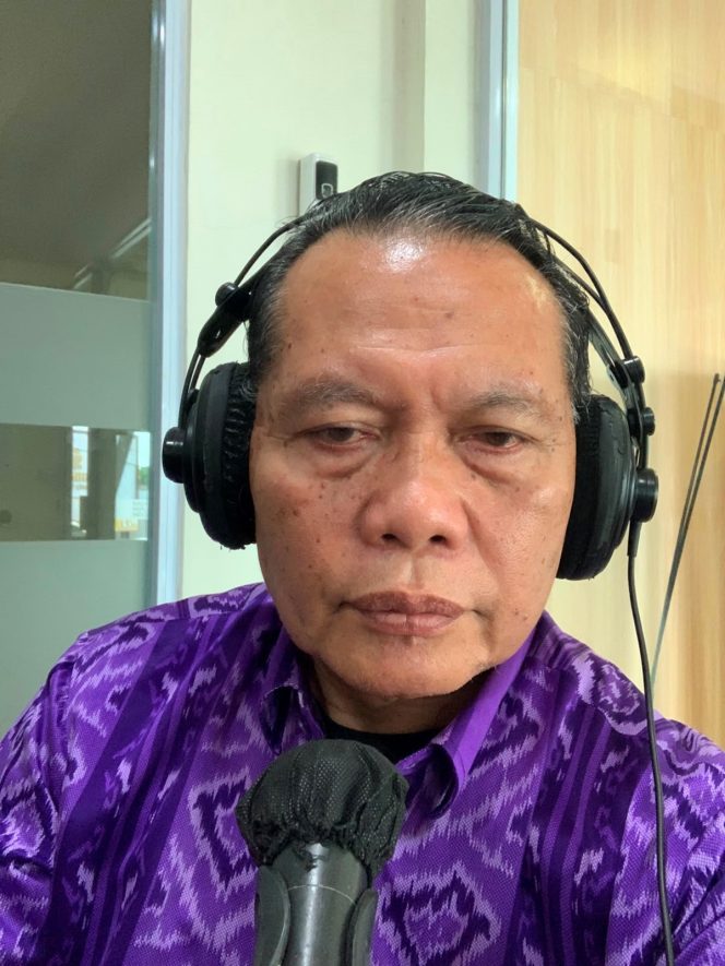 
					MACAM BETUL JE