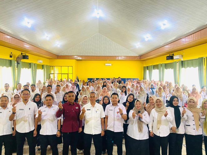 
					Guru SMK Lamsel Perkuat Strategi Hadapi Tes Kemampuan Akademik