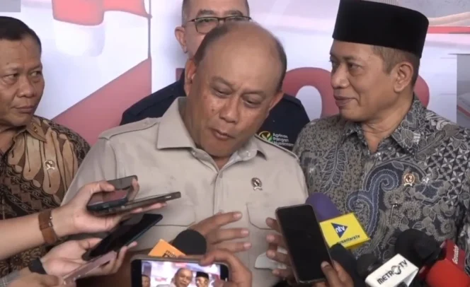 
					Kejagung Sita Aset Rp8,43 Miliar Eks Kepala BGN Dadan, Ada Rolex dan Uang Dolar